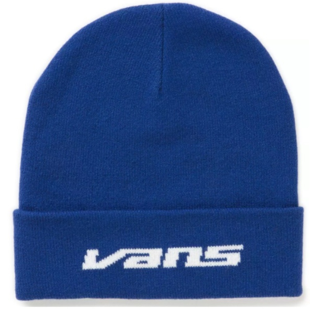 Vans Breaking Curfew Beanie